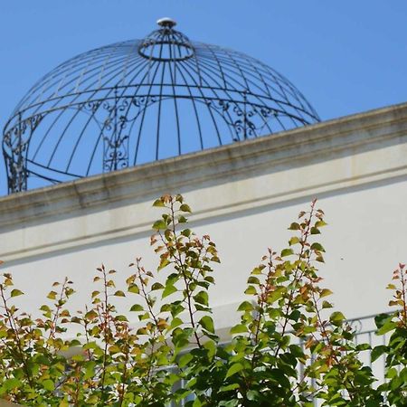 Percebes Exclusive B&B Cutrofiano Exterior foto